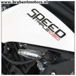 LED richtingaanwijzer